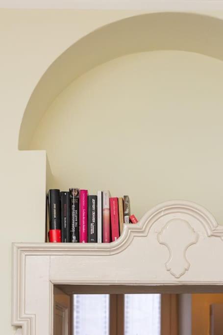 Appartamento Casa Delle 5 Giornate Di *