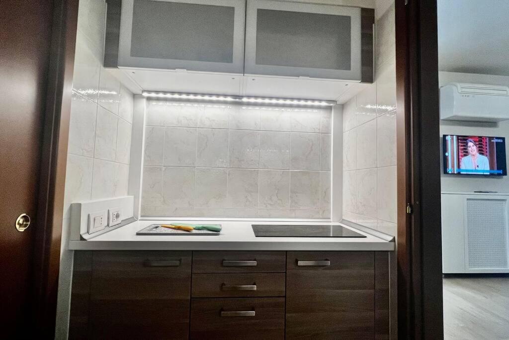 Apartment Urban House - Comfy Flat Navigli Center Milan