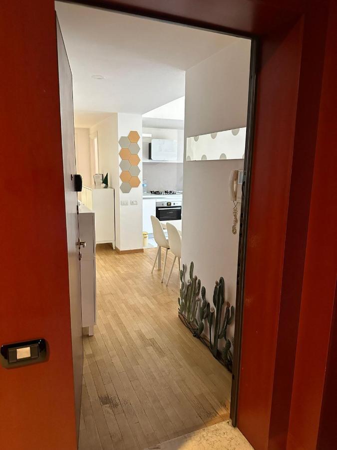 Apartamento Be-c0 Bicocca Luxury Garden