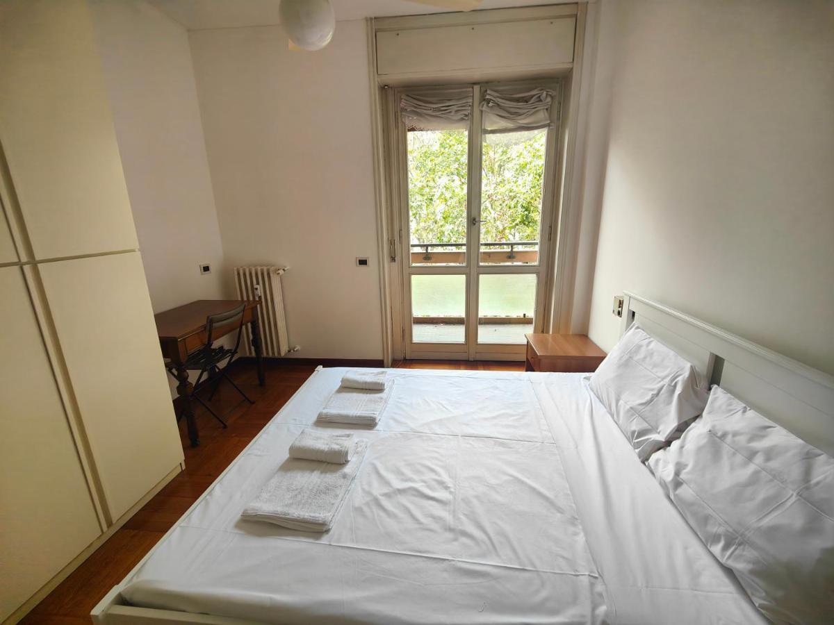Mille Charme Apartamento *
