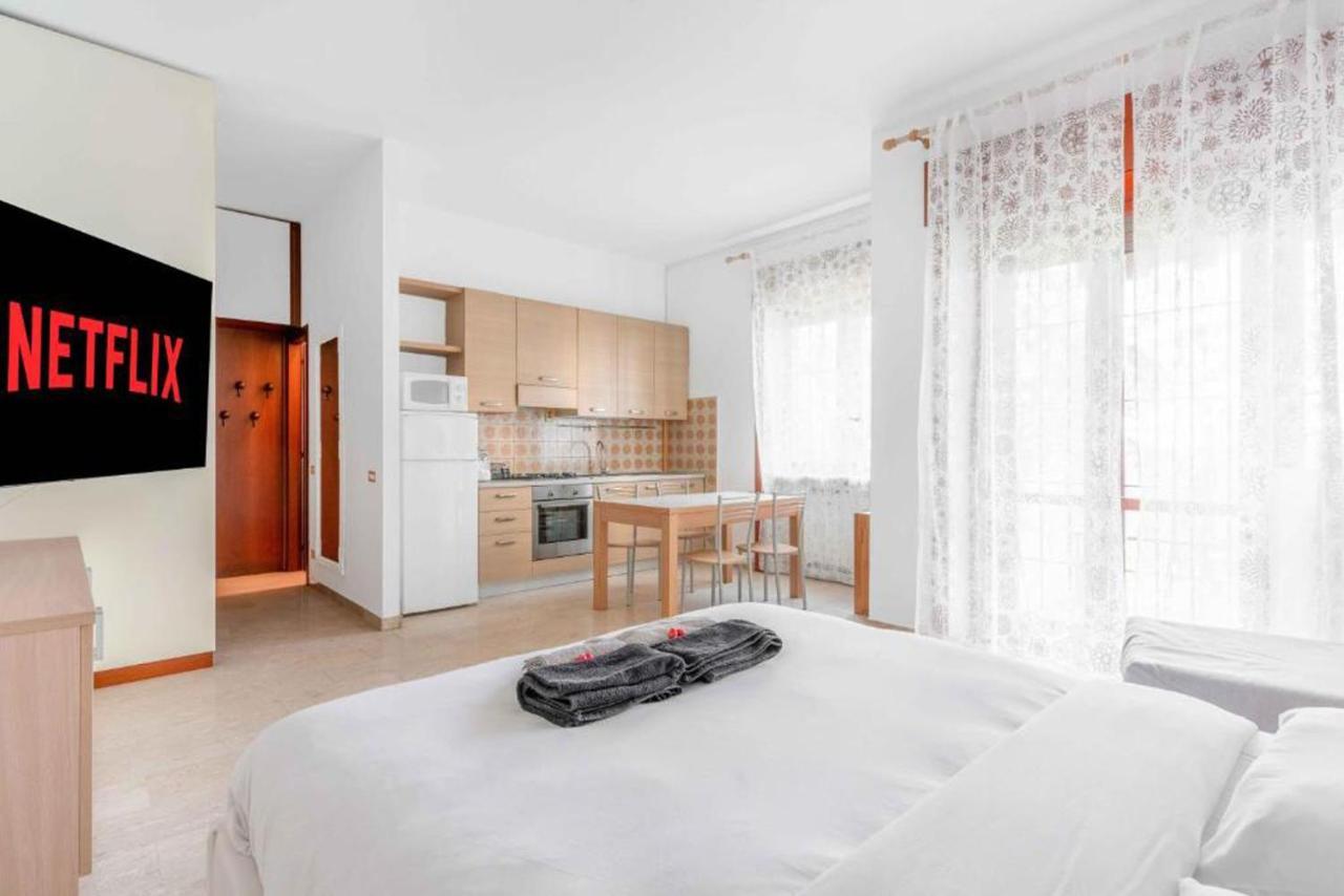 Apartamento Moncler House Navigli