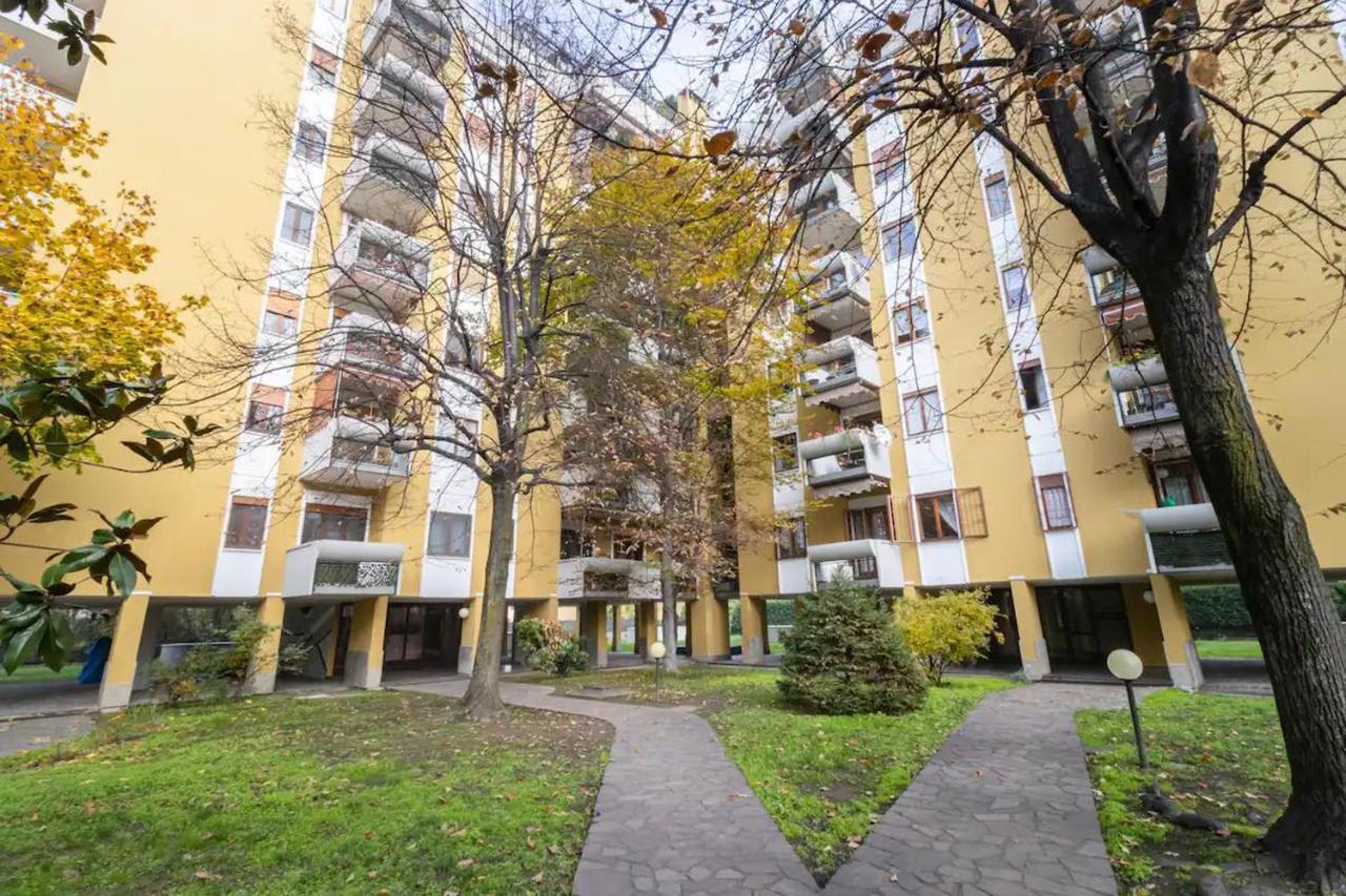 Apartamento Moncler House Navigli Milão