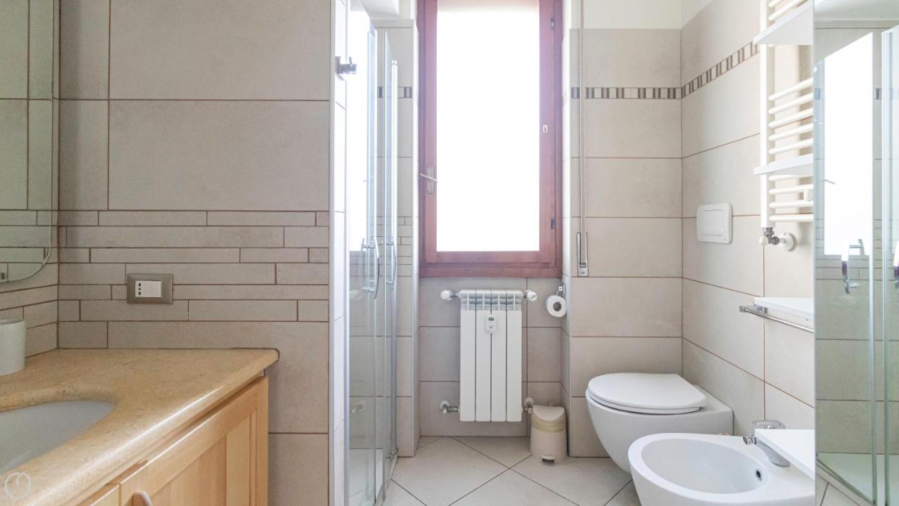 Italianway - Botta 40 Apartamento