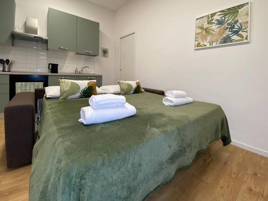 San Siro-city Life Elegant Apt W/ Private Tennis * Milan