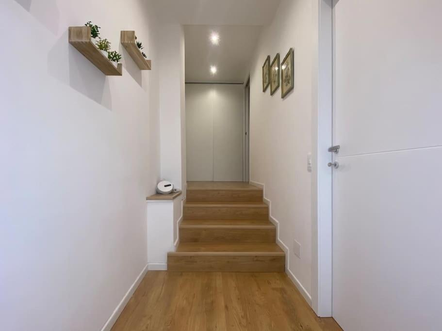 Apartment San Siro-city Life Elegant Apt W/ Private Tennis *