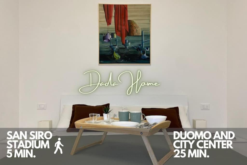 San Siro-city Life Elegant Apt W/ Private Tennis Apartment *