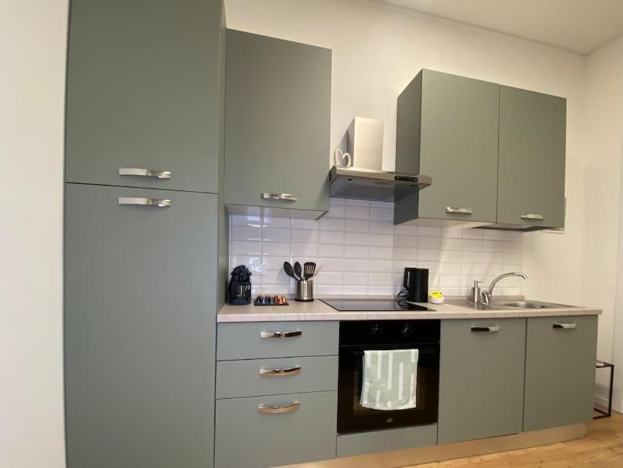 San Siro-city Life Elegant Apt W/ Private Tennis Apartment Milan