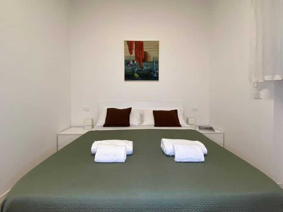 San Siro-city Life Elegant Apt W/ Private Tennis
