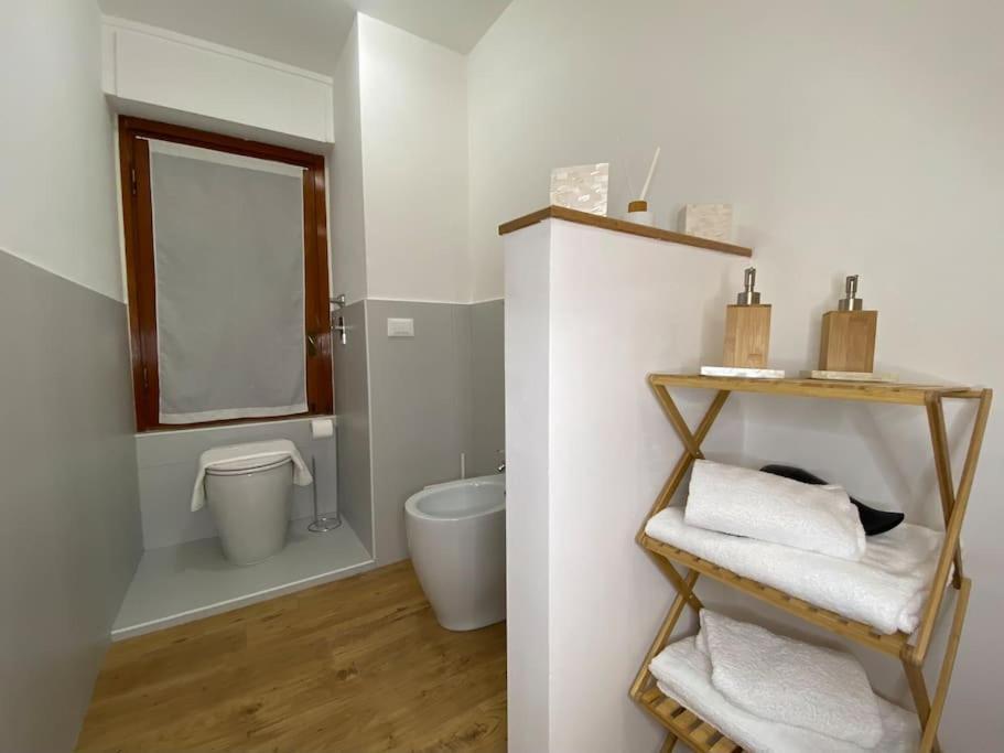 San Siro-city Life Elegant Apt W/ Private Tennis