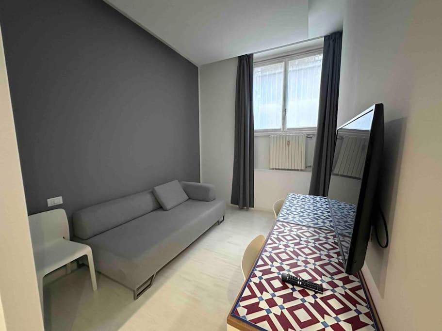 - Space 20 Apartment
