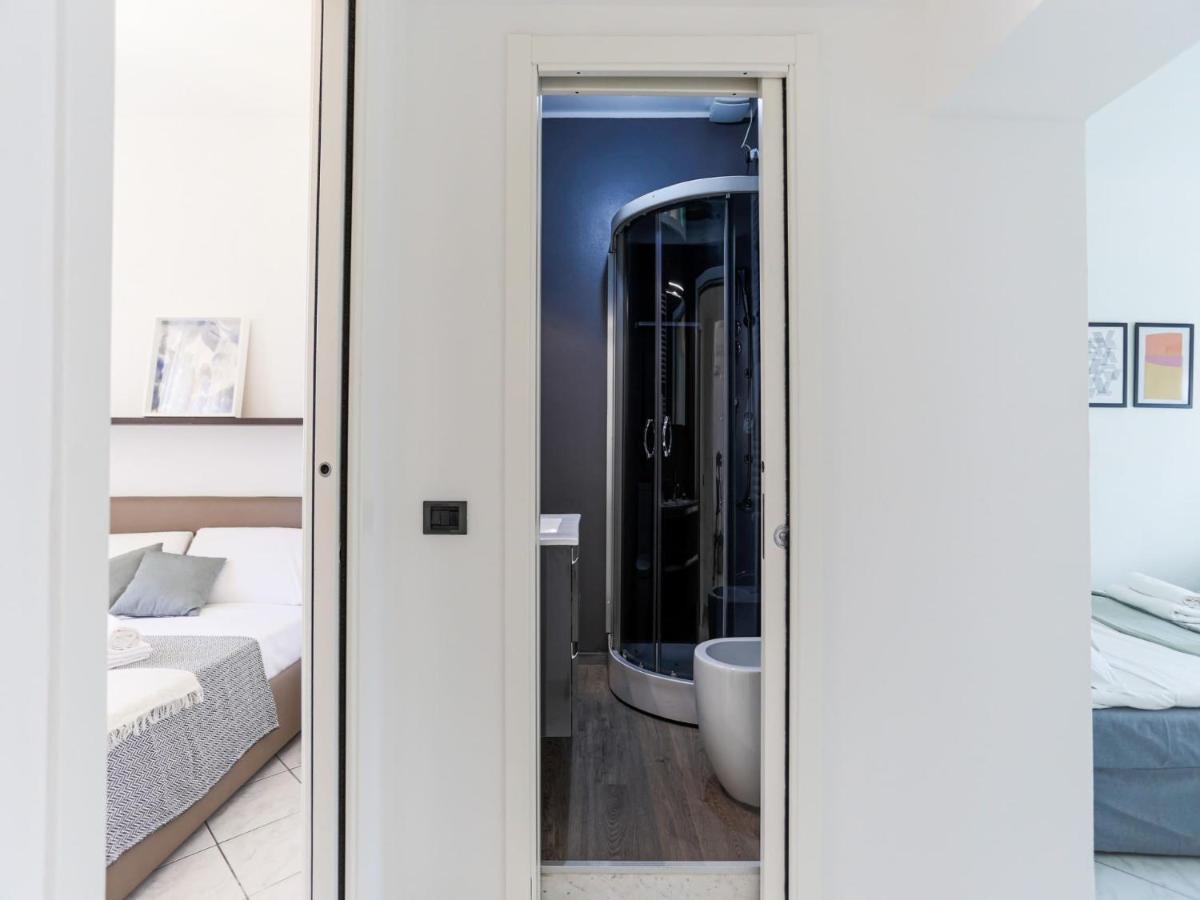The Rent - Lovely Two-room In Porta Romana * Milan