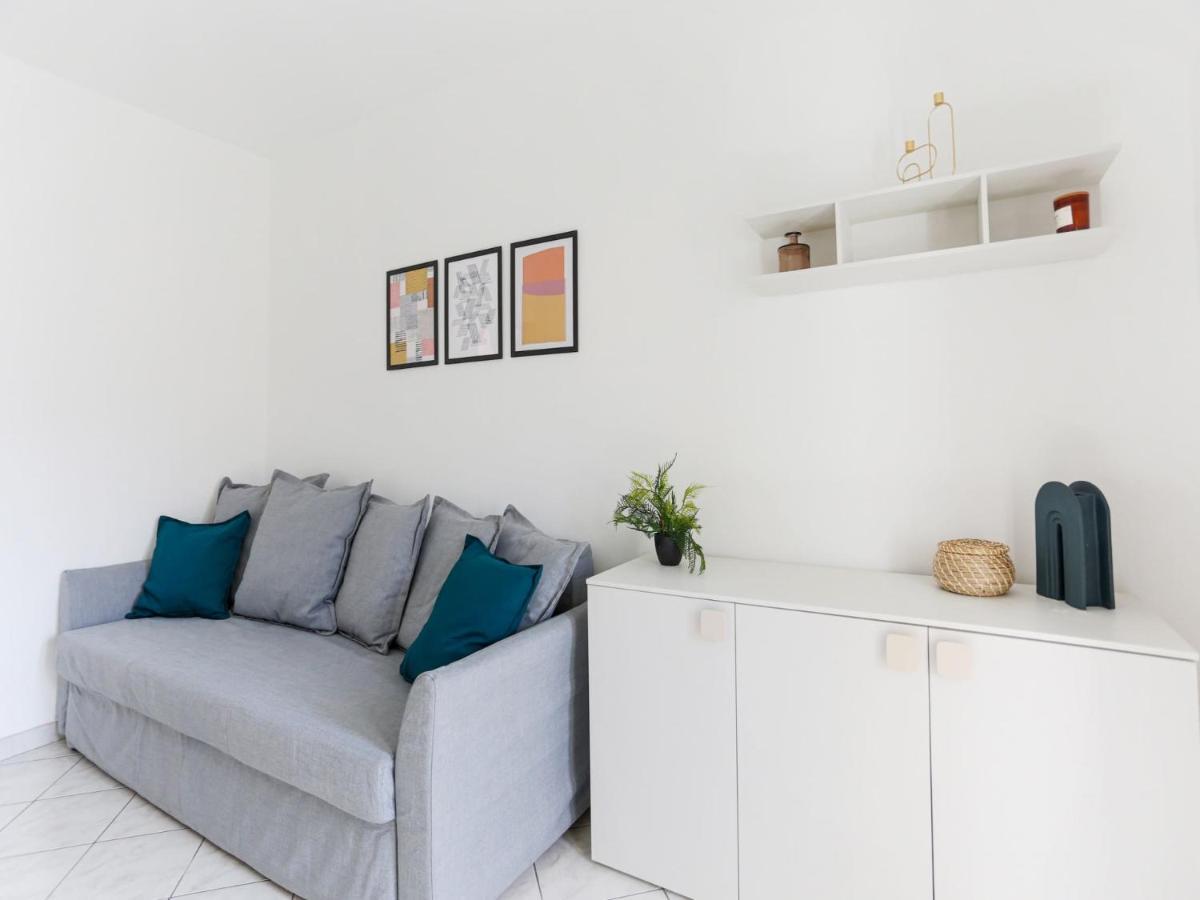 The Rent - Lovely Two-room In Porta Romana Milan