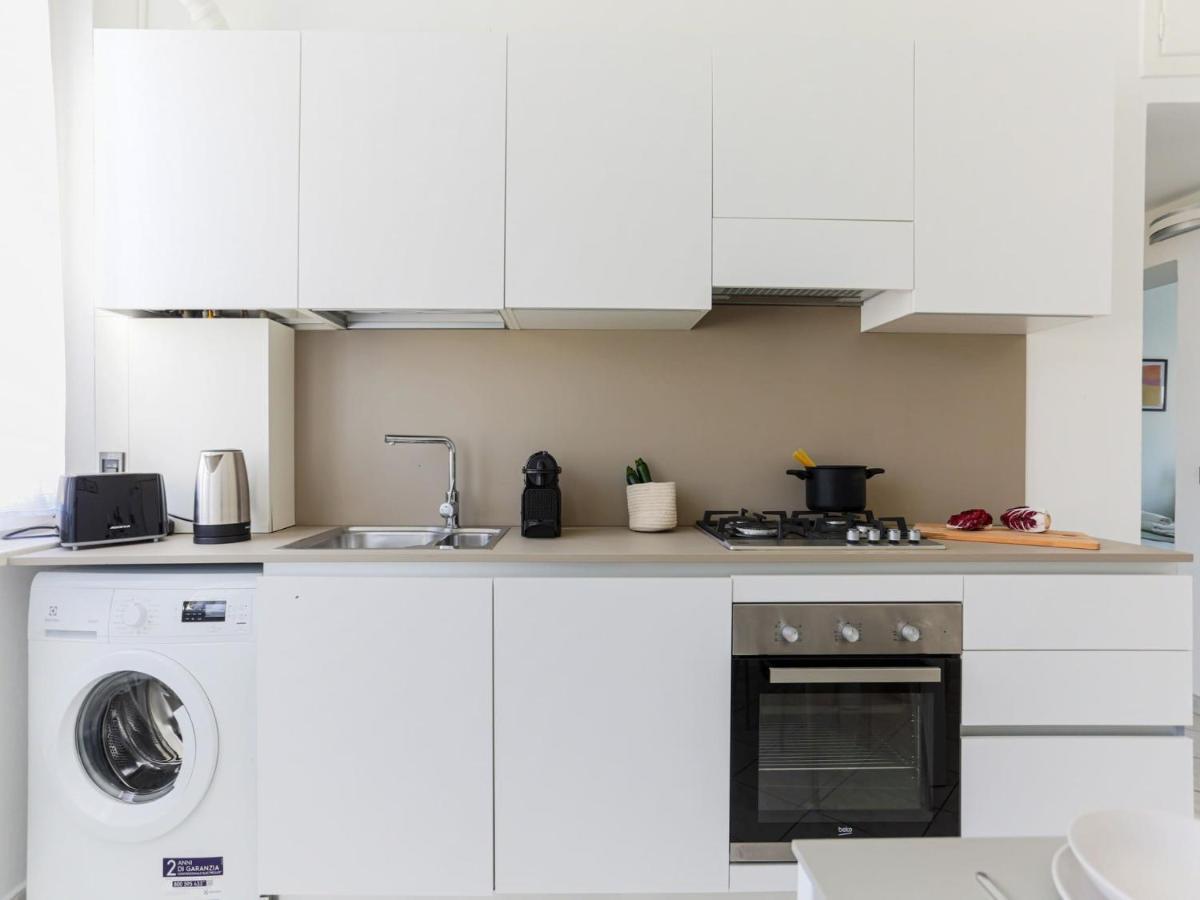 Apartment The Rent - Lovely Two-room In Porta Romana Milan