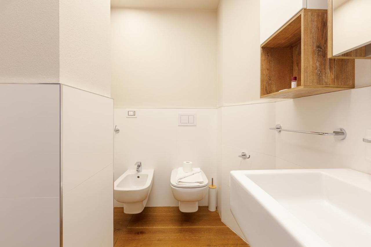 Apartment Bullona Bright & Design - M5 Gerusalemme