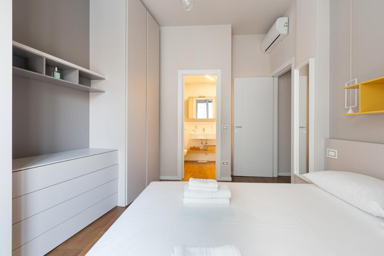 Bullona Bright & Design - M5 Gerusalemme Apartment *