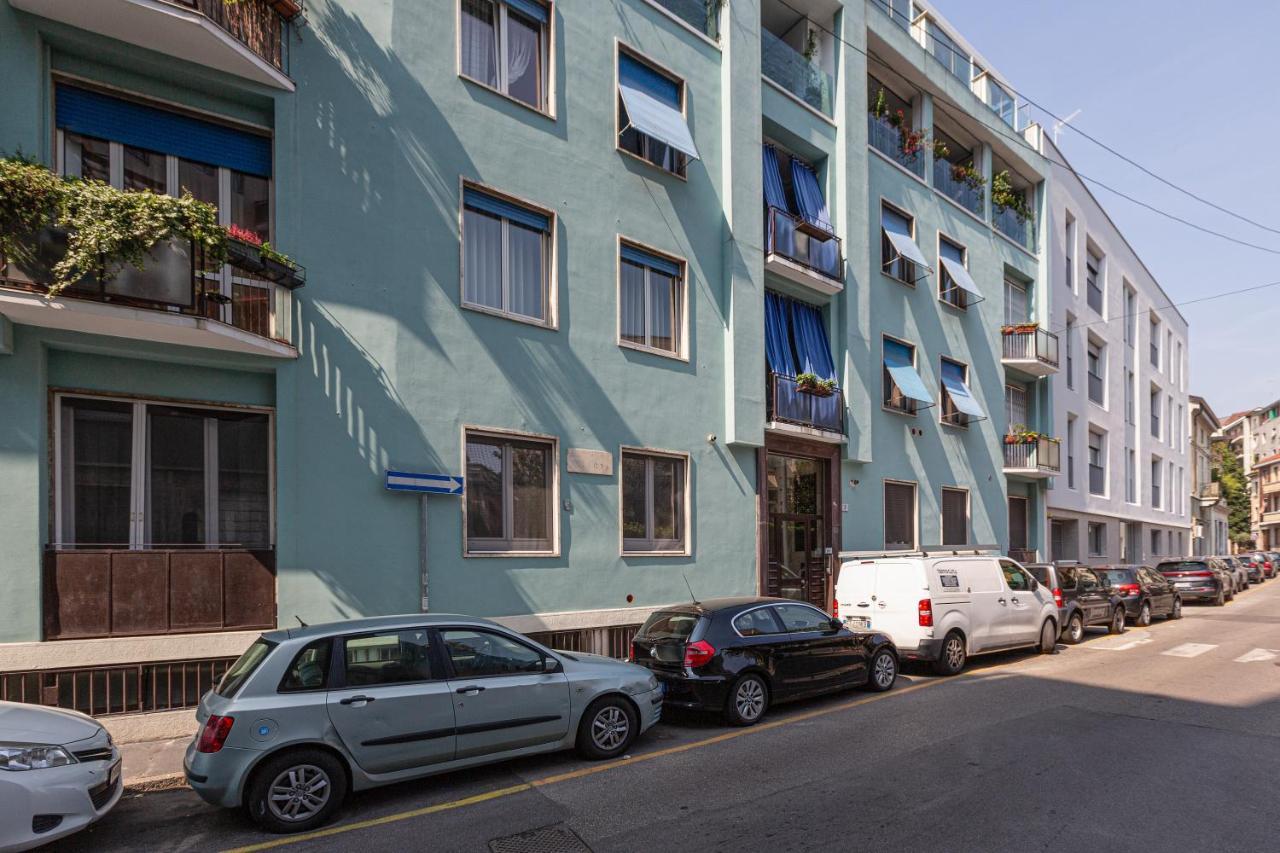 Bullona Bright & Design - M5 Gerusalemme Milan