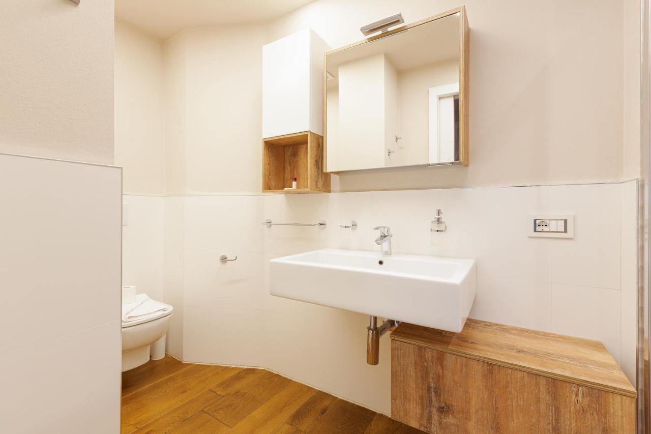 Bullona Bright & Design - M5 Gerusalemme Apartment
