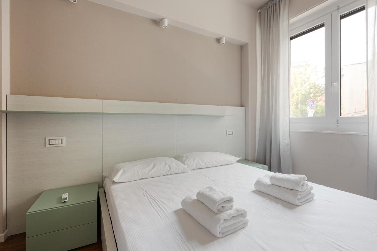 Apartment Bullona Bright & Design - M5 Gerusalemme