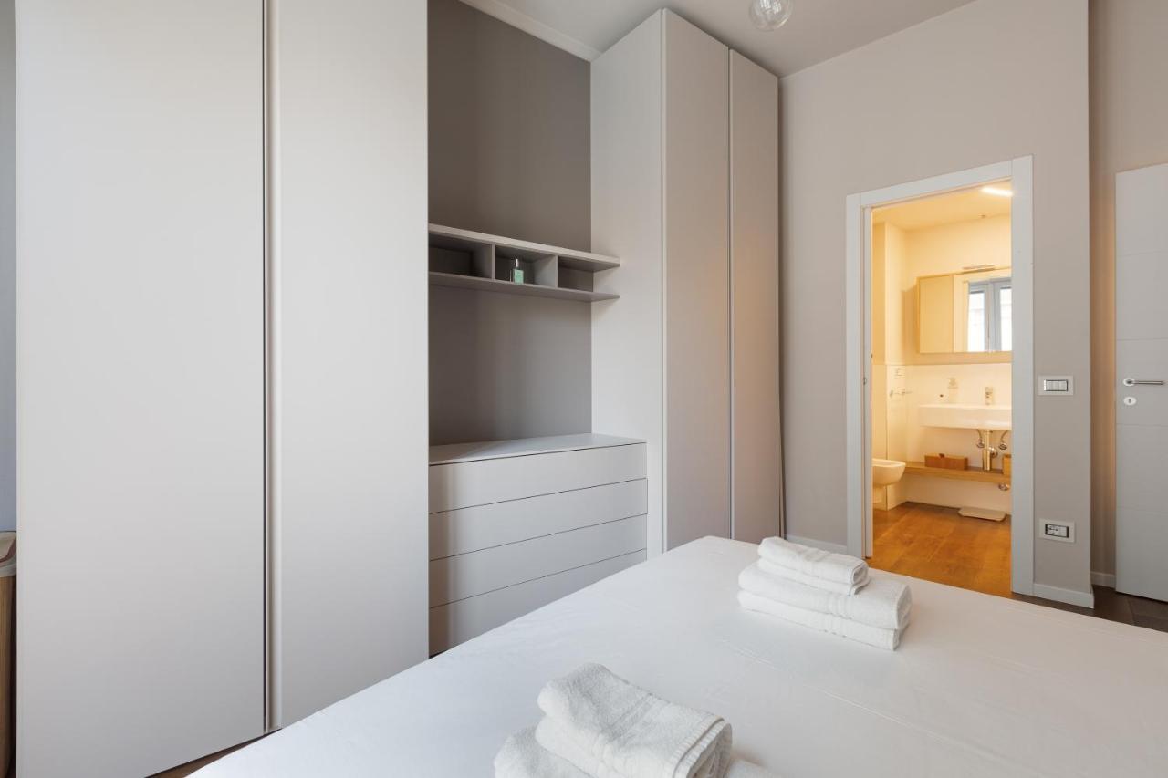 Bullona Bright & Design - M5 Gerusalemme Apartment *