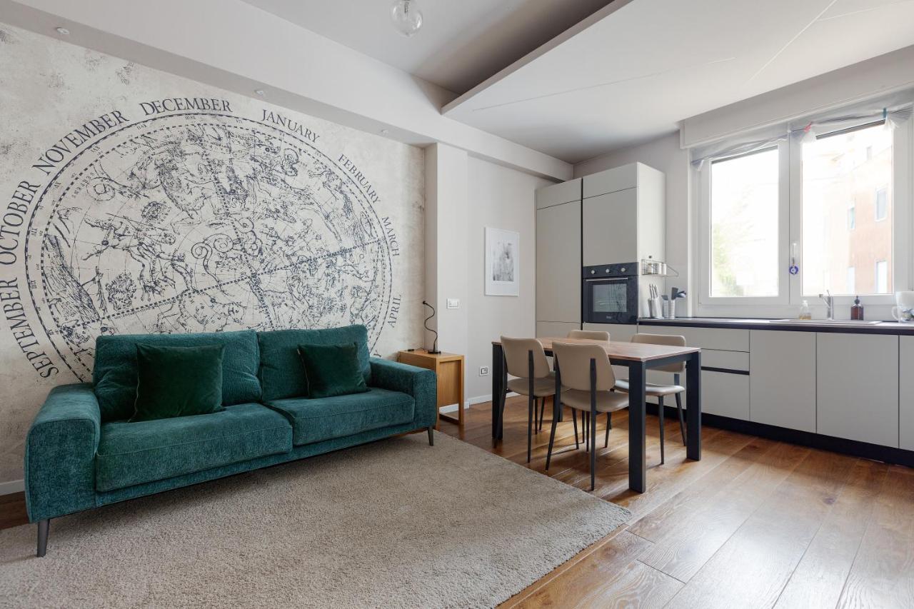 Bullona Bright & Design - M5 Gerusalemme Milan