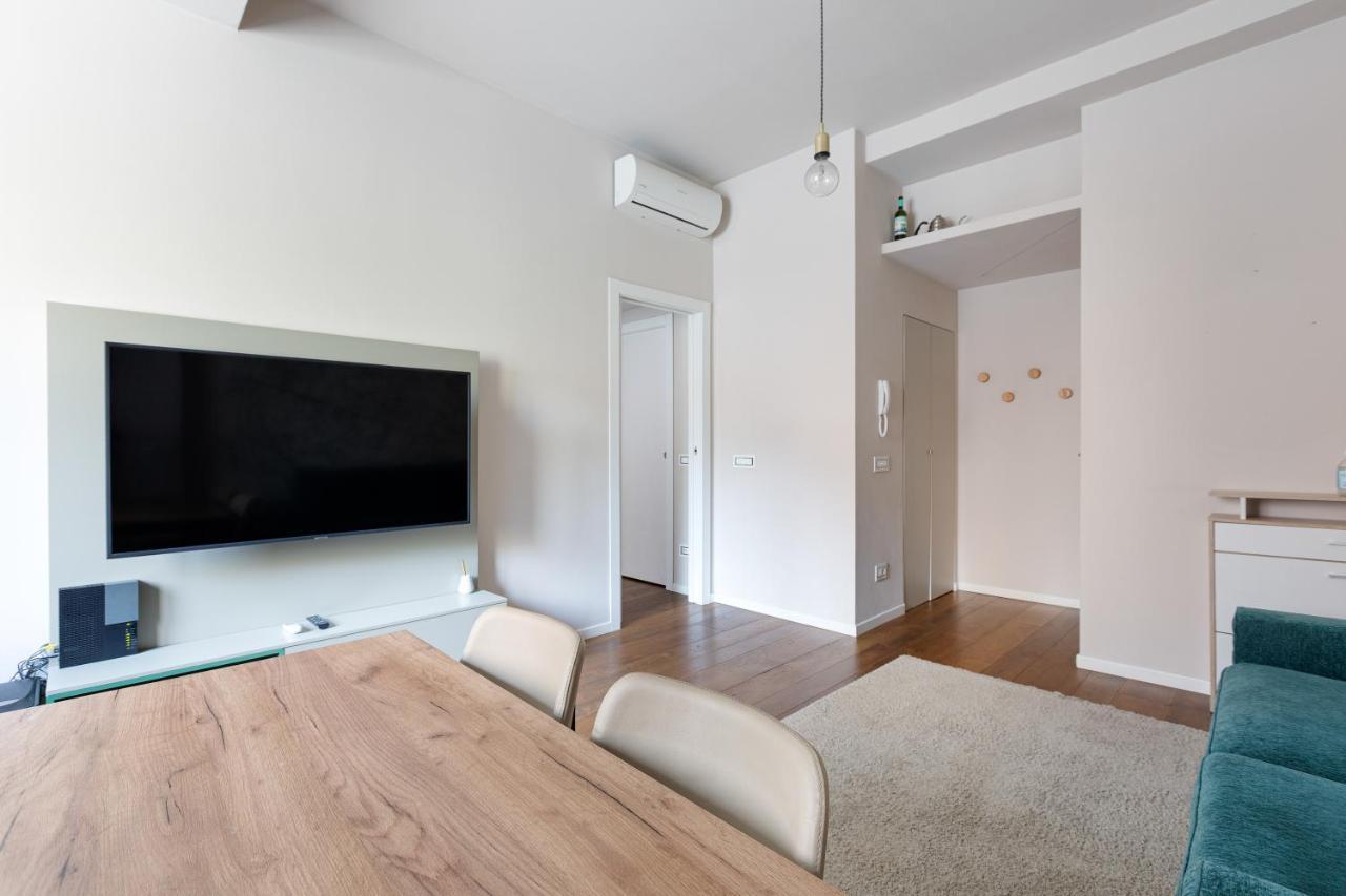 Bullona Bright & Design - M5 Gerusalemme Apartment