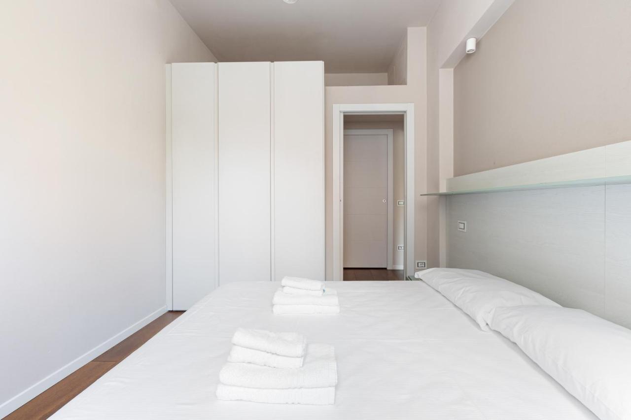 Bullona Bright & Design - M5 Gerusalemme Apartment *