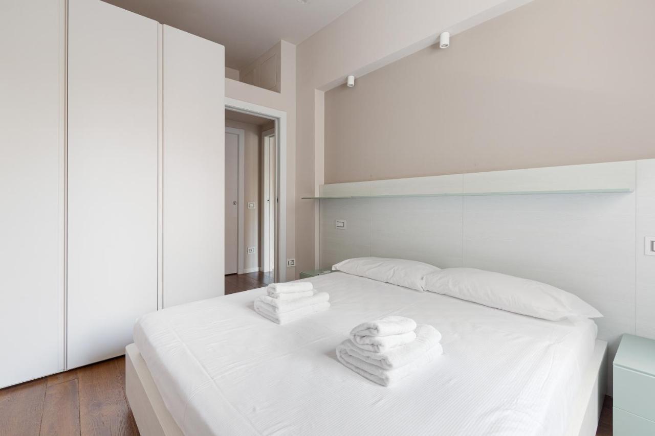 Bullona Bright & Design - M5 Gerusalemme Apartment Milan