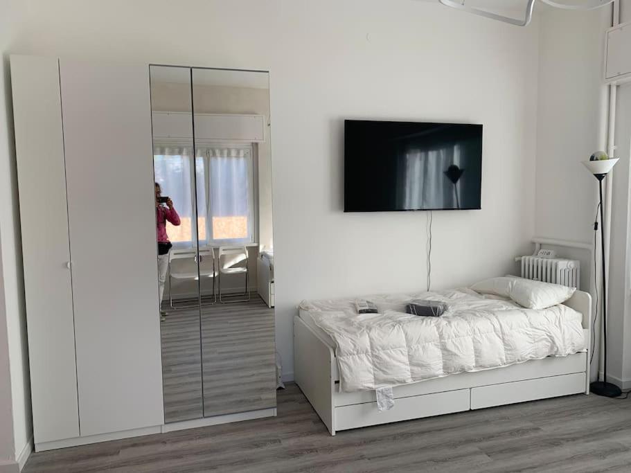 Sunny -entire Center- 24h Check-in Apartamento *