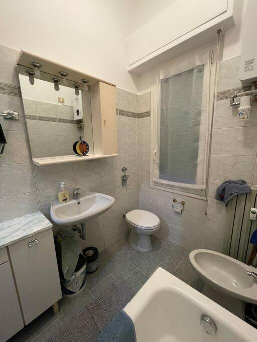 Apartamento Sunny -entire Center- 24h Check-in