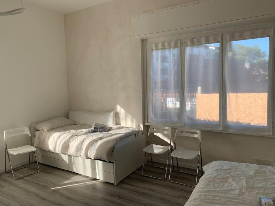 Apartamento Sunny -entire Center- 24h Check-in *