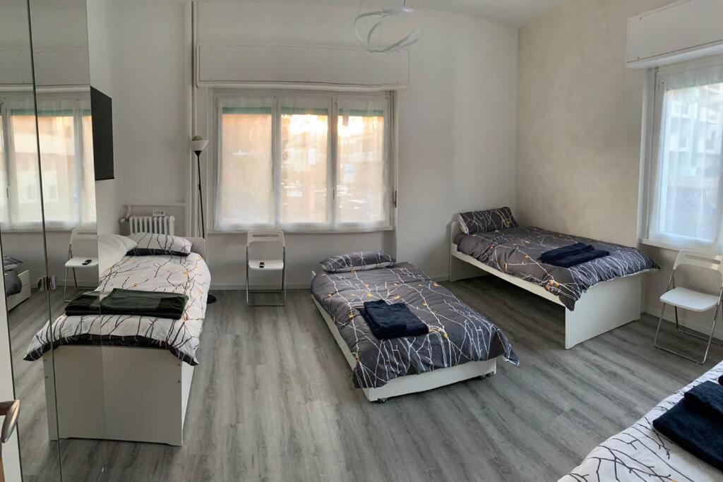 Sunny -entire Center- 24h Check-in Apartamento