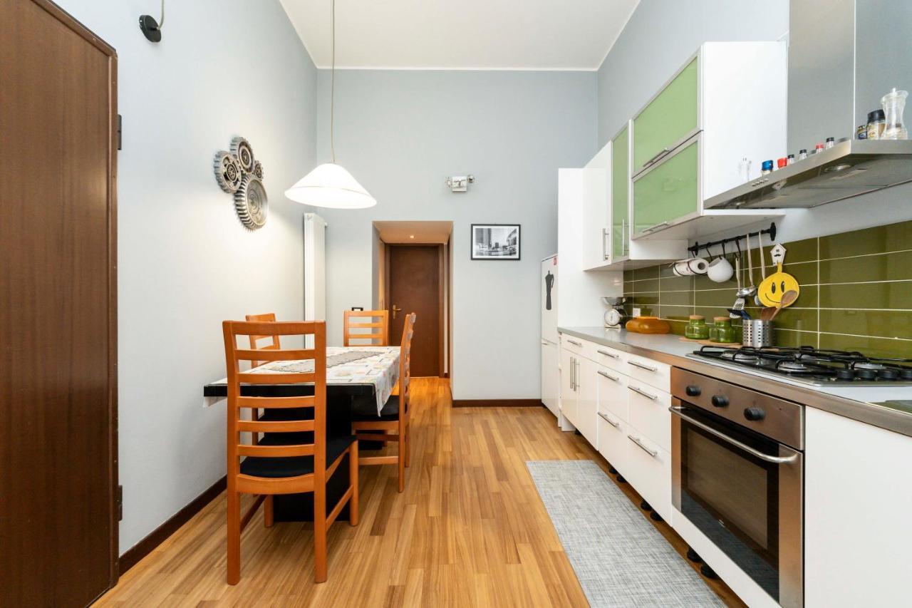 Casemi - Vincenzo 12 In Center Apartment Milan