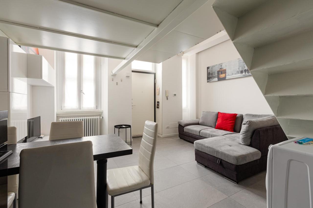 Cosy And Quiet In Apartment Milan