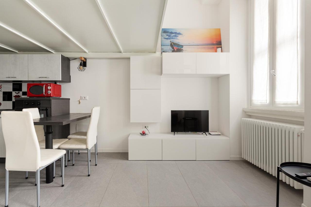 Cosy And Quiet In Apartment Milan