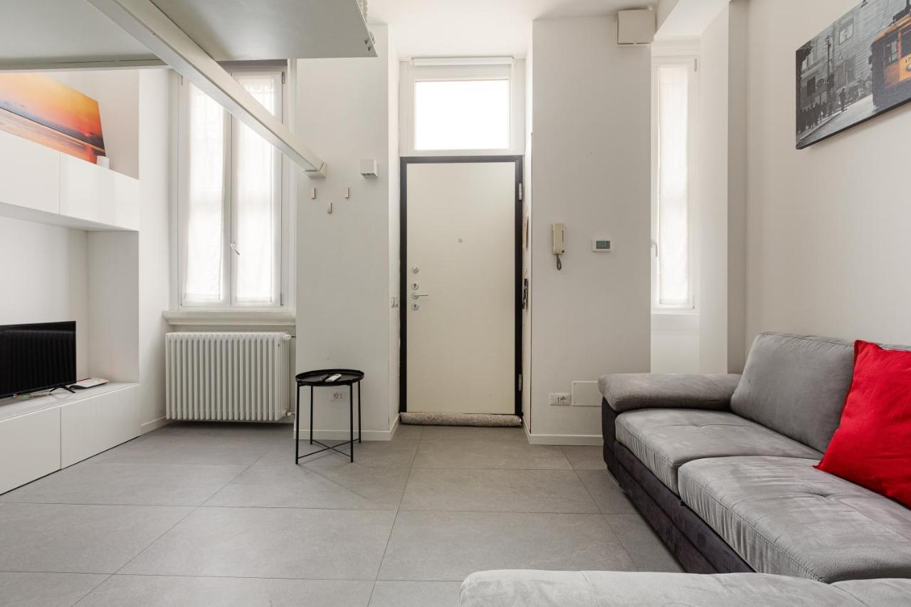 Apartment Cosy And Quiet In