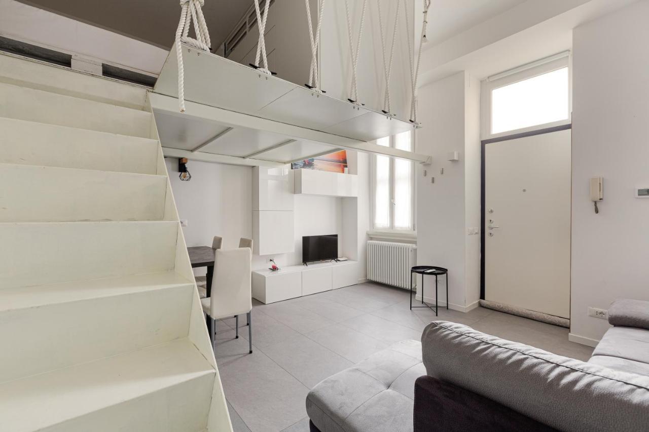 Cosy And Quiet In Milan