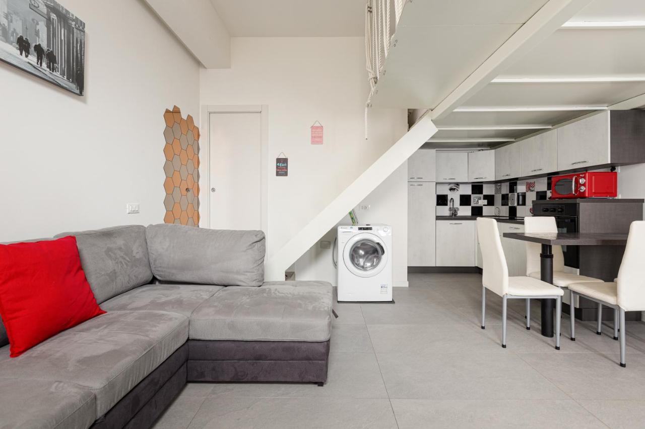 Cosy And Quiet In Apartment Milan