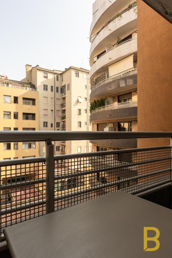 Beplace In Repubblica Milan