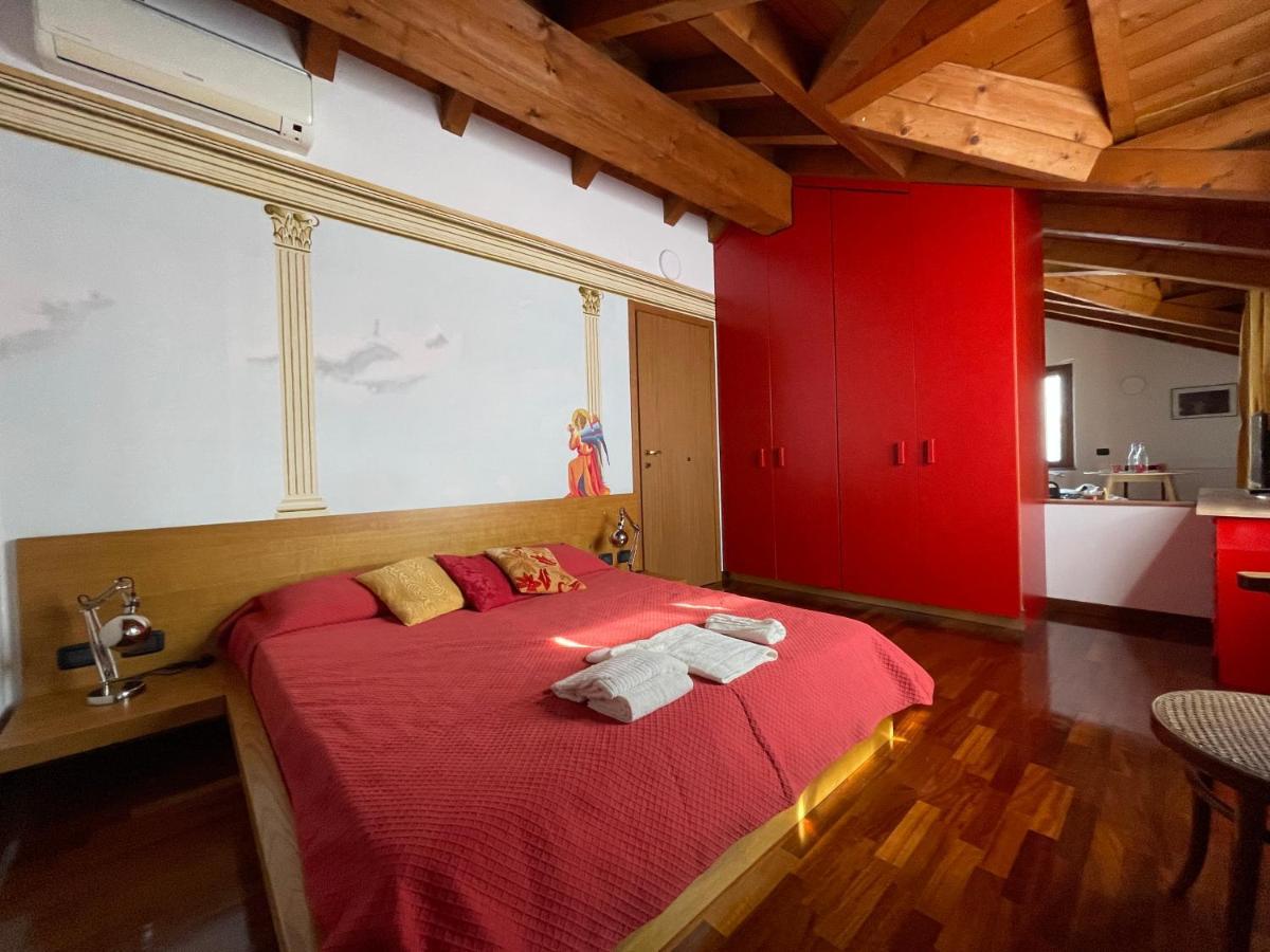 The Pretty Attic Milan