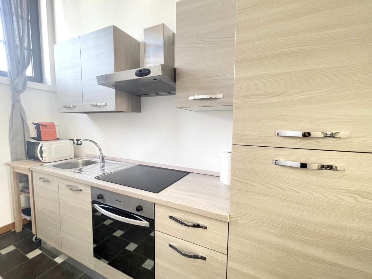 Accomodo Mil47 Monolocale Prada Appartamento Milano