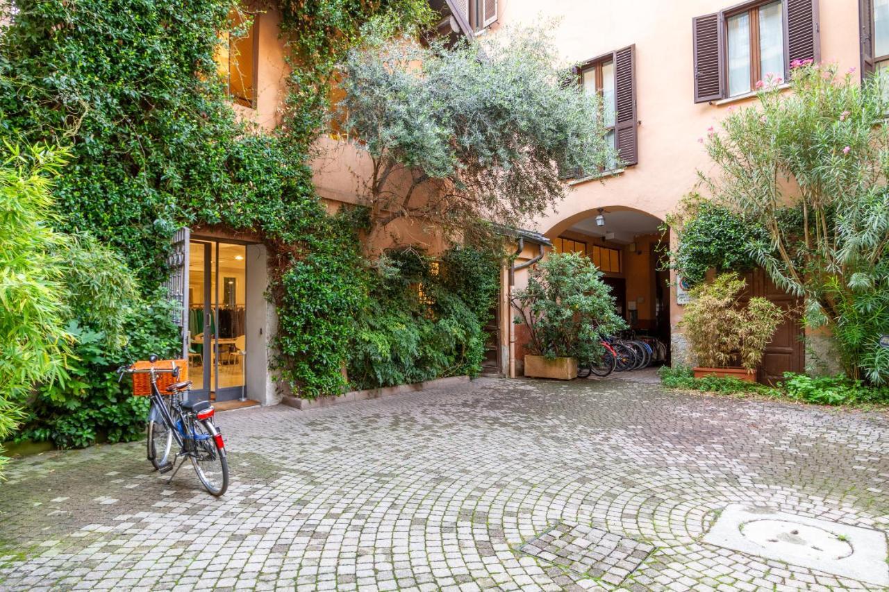 Apartment Deliziosa Abitazione Privata In Zona Navigli Milan