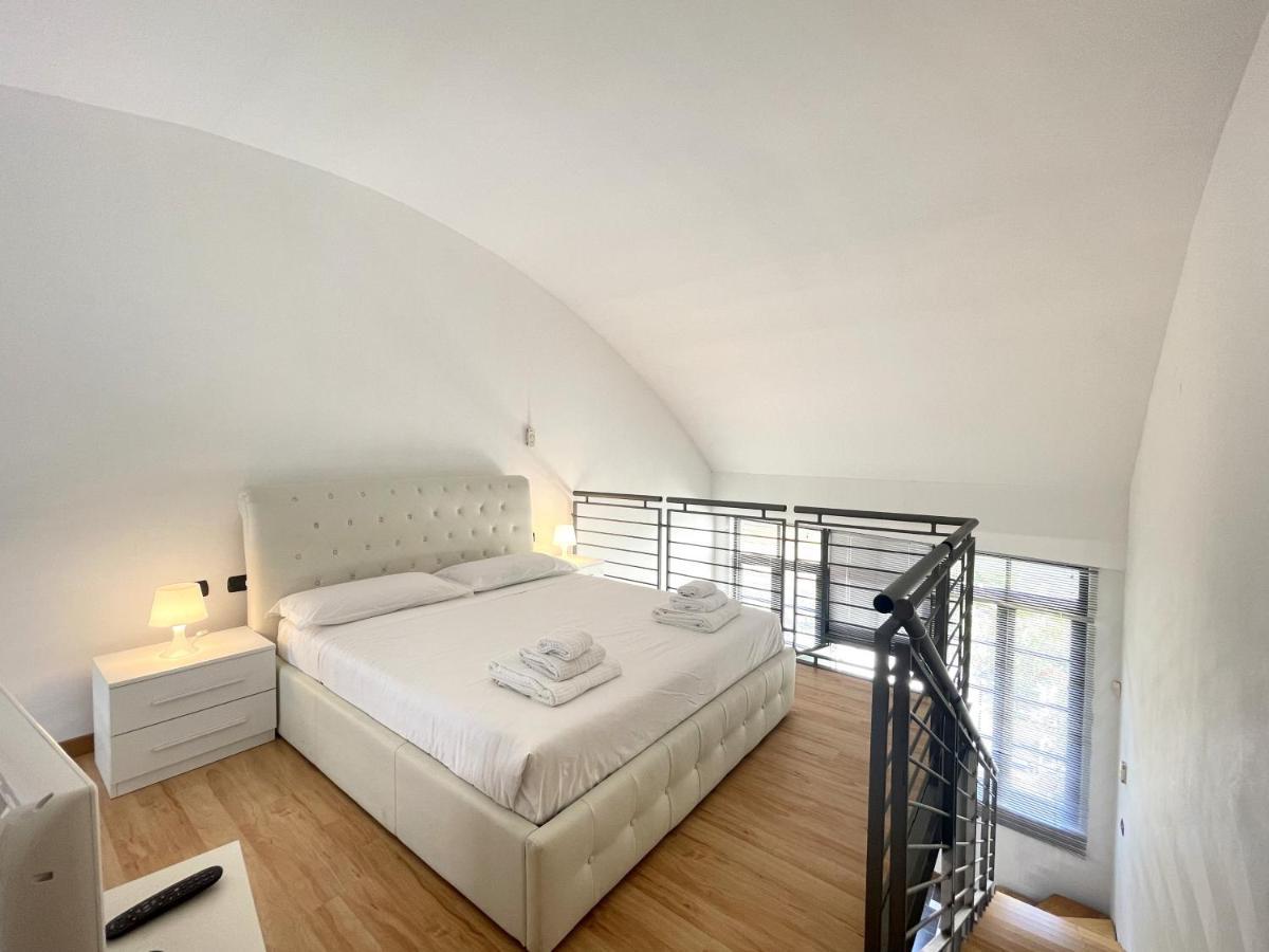 Accomodo Mil47 Monolocale Prada Milano