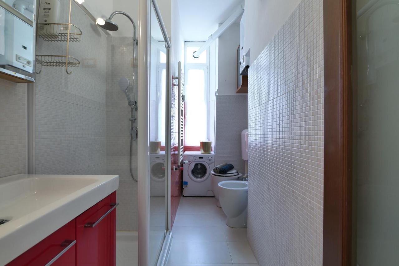 Primopiano - Tibaldi Apartment Milan