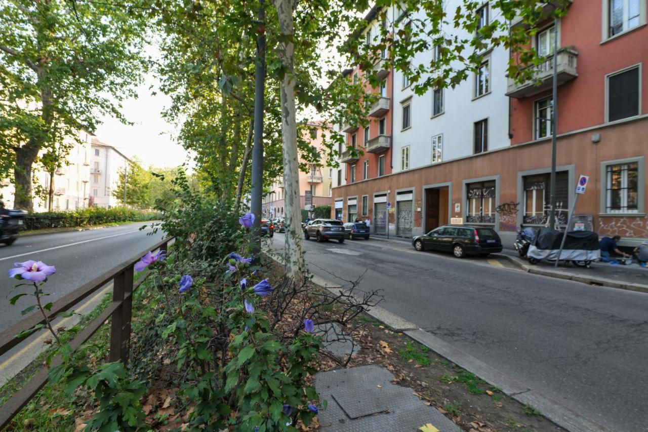 Primopiano - Tibaldi Apartment