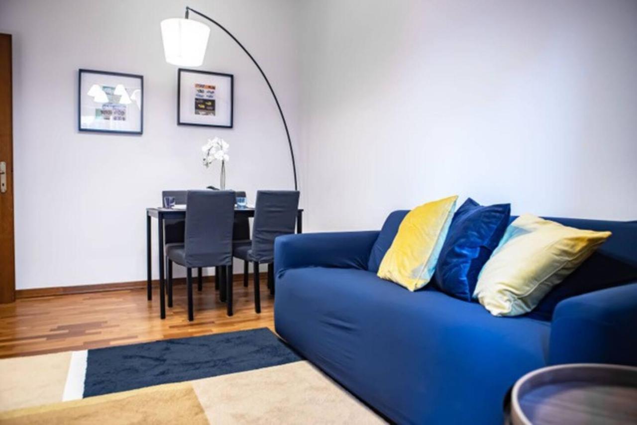 Delightful Shanti Apartment *