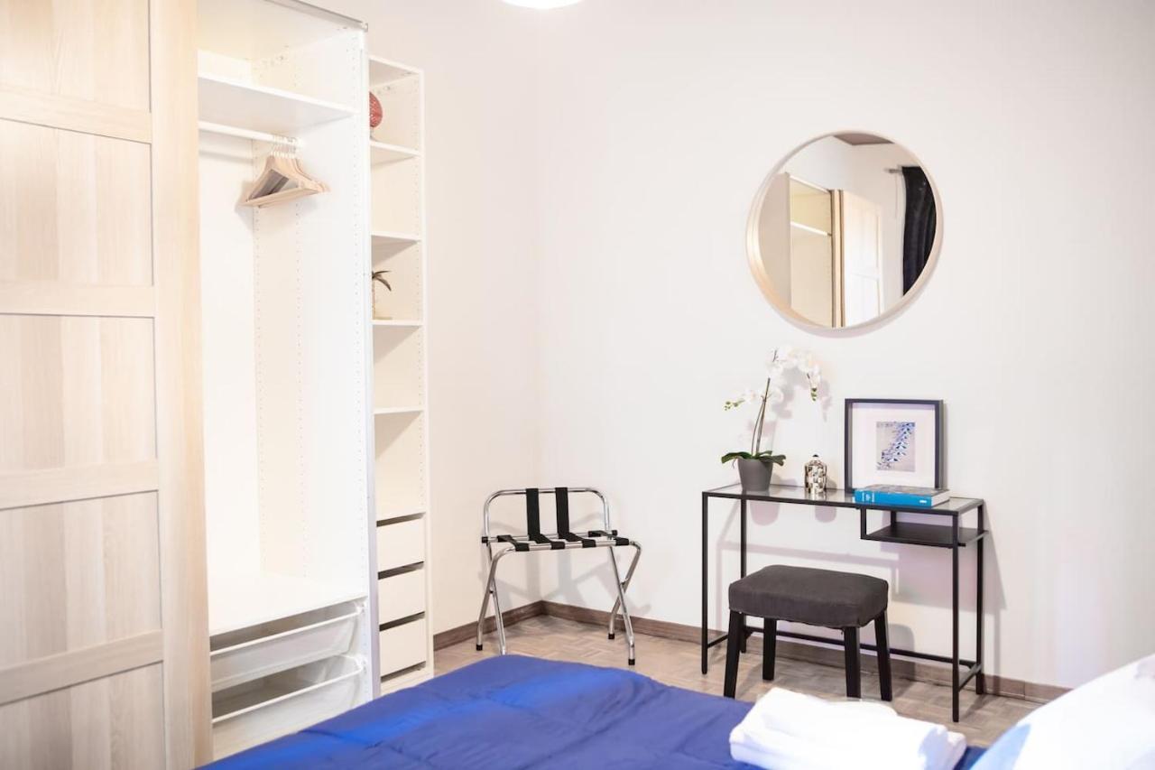 Delightful Shanti Apartment Milan