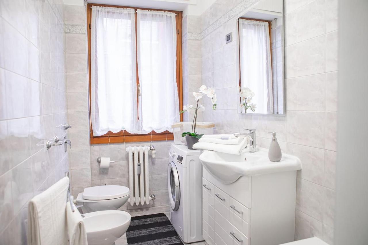 Delightful Shanti Apartment