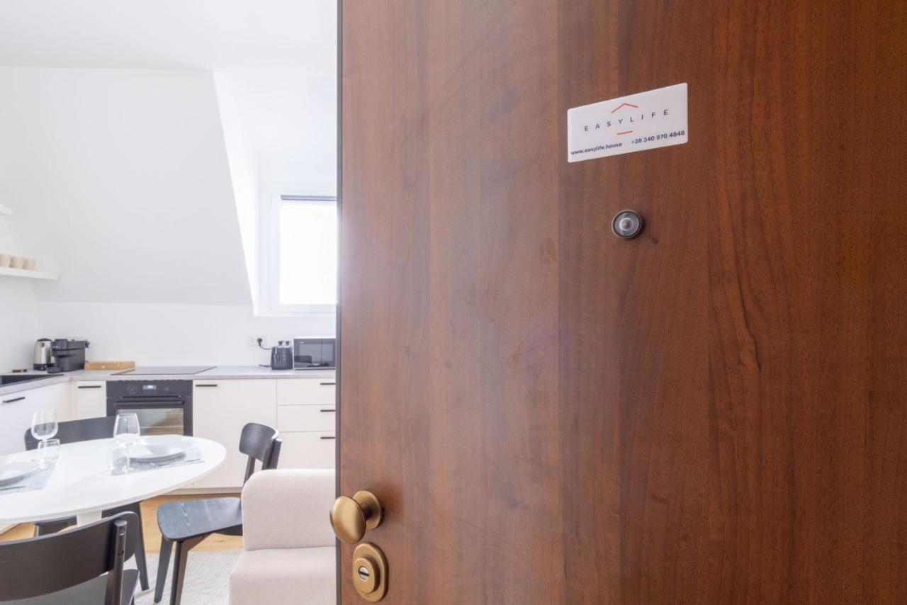 Apartment Easylife - Oasi Di Tranquillita Zona Sempione Milan