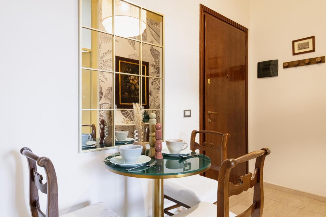 Apartamento Easylife - Dimora Di Classe In Zona Conciliazione