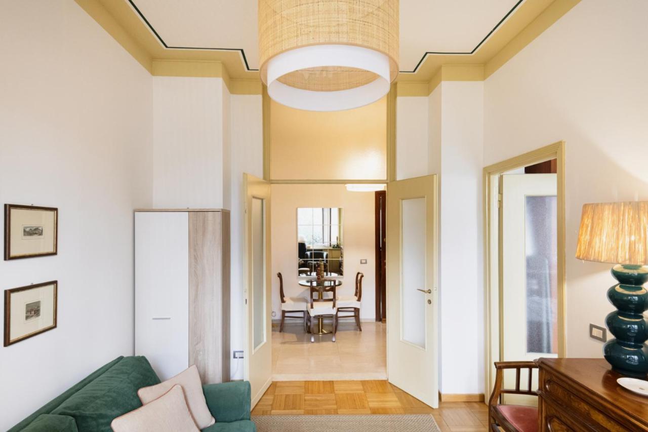 Easylife - Dimora Di Classe In Zona Conciliazione Apartamento